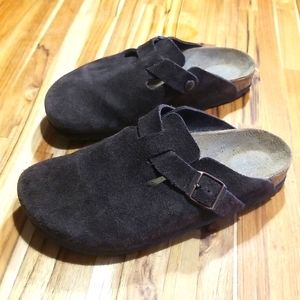 Boston Birkenstock